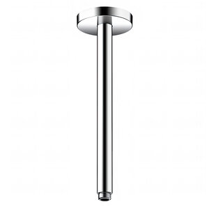 Изображение товара Держатель верхнего душа Axor ShowerSolutions 26433000, 30 см, цвет хром