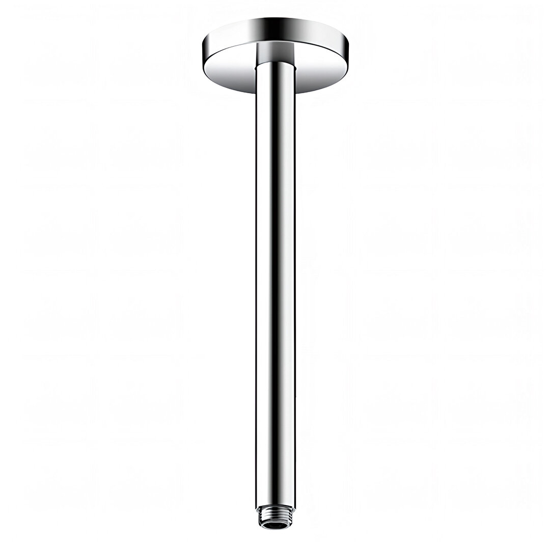 Изображение товара Потолочное соединение Axor ShowerSolutions для верхнего душа, хром Изображение товара Потолочное соединение Axor ShowerSolutions для верхнего душа, хром