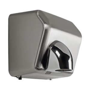 Изображение товара Сушилка для рук Neoclima NHD-2.2M высокая скорость и антивандальный корпус