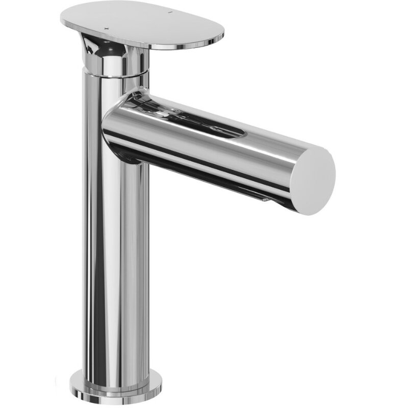 Изображение товара Смеситель для раковины Ravak Spring X070523, цвет хром