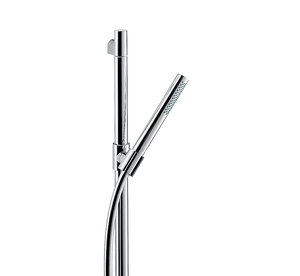 Изображение товара Душевой гарнитур Axor Starck 27983000 с 1 режимом струи хром