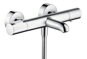 Изображение товара Смеситель для ванны и душа Axor Citterio M термостатический хром