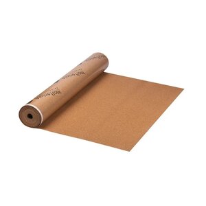 Изображение товара Подложка пробковая Alpine Floor Защита пола (Cork Floor Protection), 10000 х 1000 х 3 мм, 10 кв.м