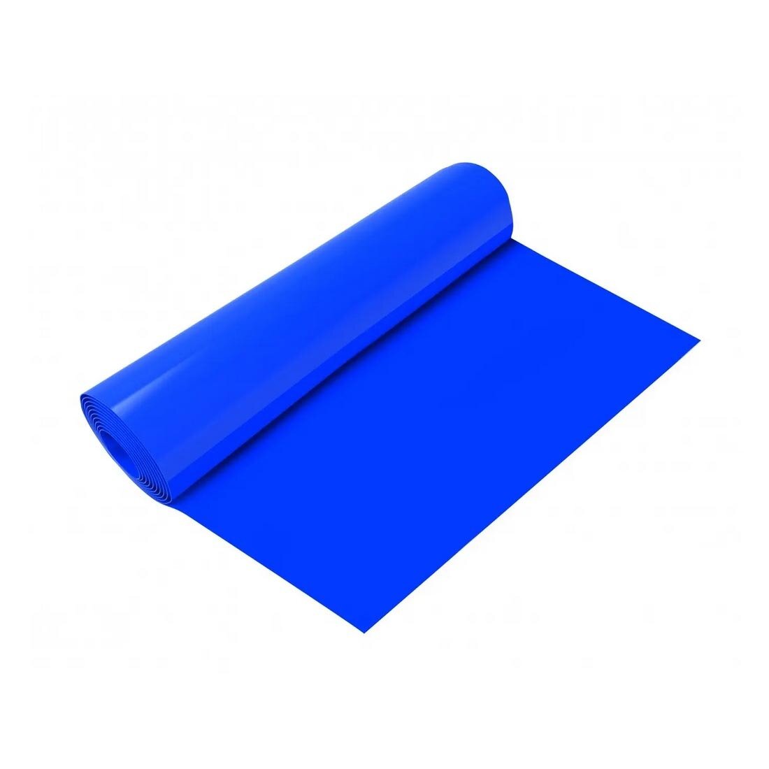 Изображение товара Подложка Alpine Floor гидропароизоляционная Голубая (Blue), 4550 х 2200 мм, 10 кв.м, 200 мкм