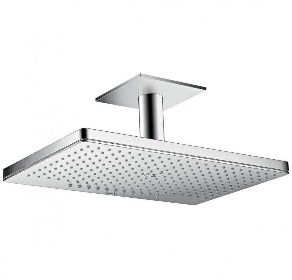 Изображение товара Верхний душевая система Axor ShowerSolutions с двумя режимами струи Изображение товара Верхний душевая система Axor ShowerSolutions с двумя режимами струи