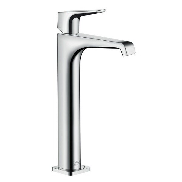 Изображение товара Смеситель для раковины Axor Citterio E, однорычажный, хром