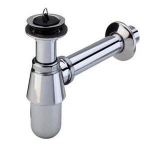 Изображение товара Сифон для раковины Viega 102845