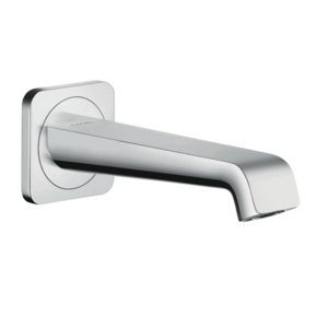 Изображение товара Излив для ванны Axor Citterio E 36425000, хром