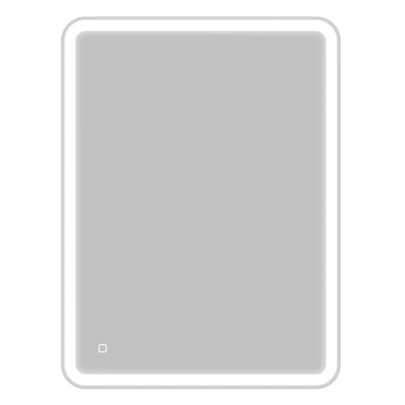 Изображение товара Зеркало BelBagno SPC-MAR-600-800-LED-TCH с подсветкой и сенсорным выключателем