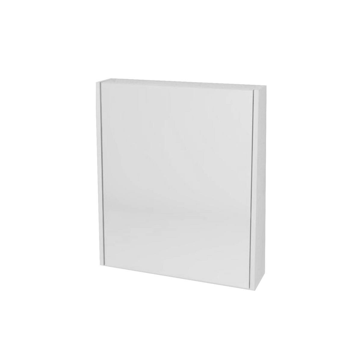 Изображение товара Зеркальный шкаф Kolpa-San Bella 584510, 60 см, подвесной, цвет white Изображение товара Зеркальный шкаф Kolpa-San Bella 584510, 60 см, подвесной, цвет white