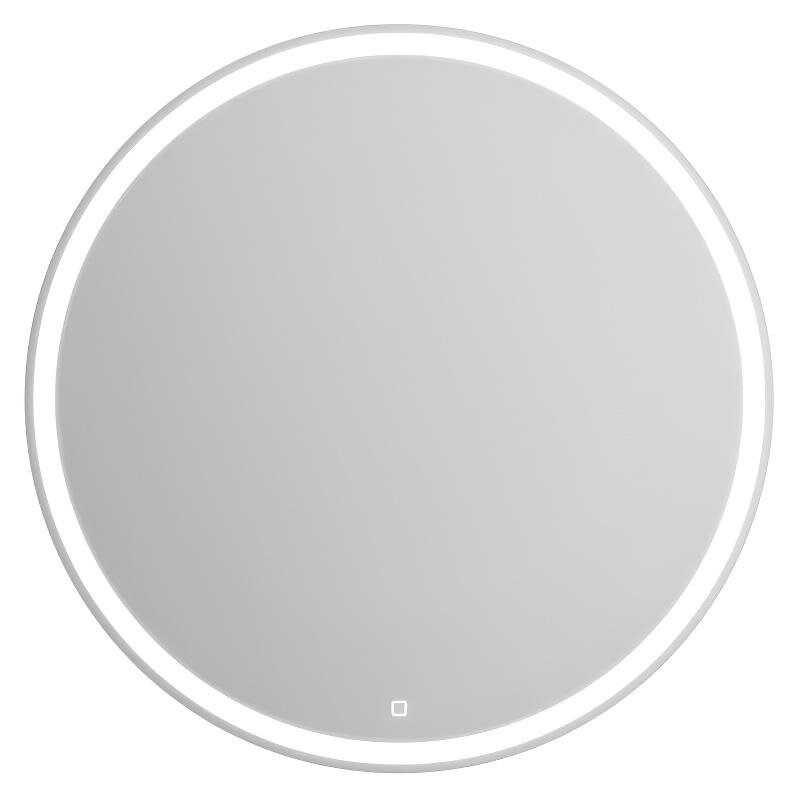 Изображение товара BelBagno SPC-RNG-700-LED-TCH: зеркало 70 см с LED-подсветкой и сенсором