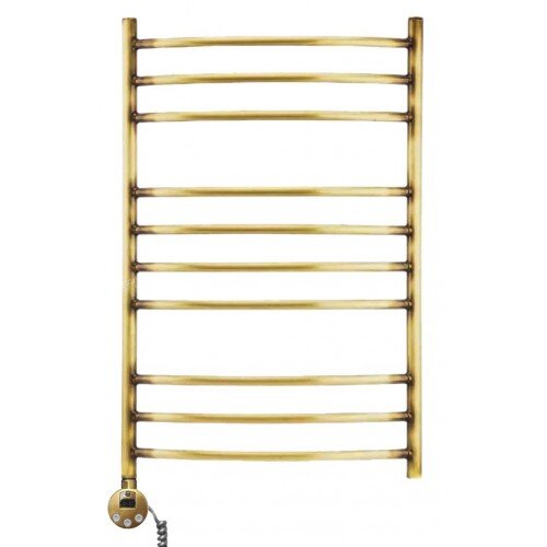 Изображение товара Полотенцесушитель электрический Domoterm Калипсо П10 50x80 с терморегулятором