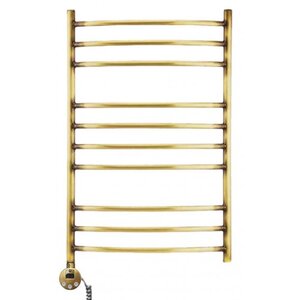 Изображение товара Полотенцесушитель электрический Domoterm Калипсо П10 50x80 с терморегулятором