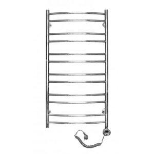 Изображение товара Полотенцесушитель электрический Domoterm Калипсо П12 50 x 100 хром