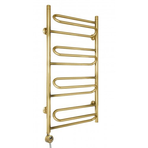 Изображение товара Полотенцесушитель электрический Domoterm Офелия П12 50 x 95 с терморегулятором