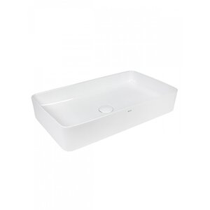 Изображение товара Раковина BOND Куб S54-620, 62 см, накладная, фарфор, цвет белый