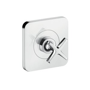 Изображение товара Запорный вентиль Axor Citterio E 36771000