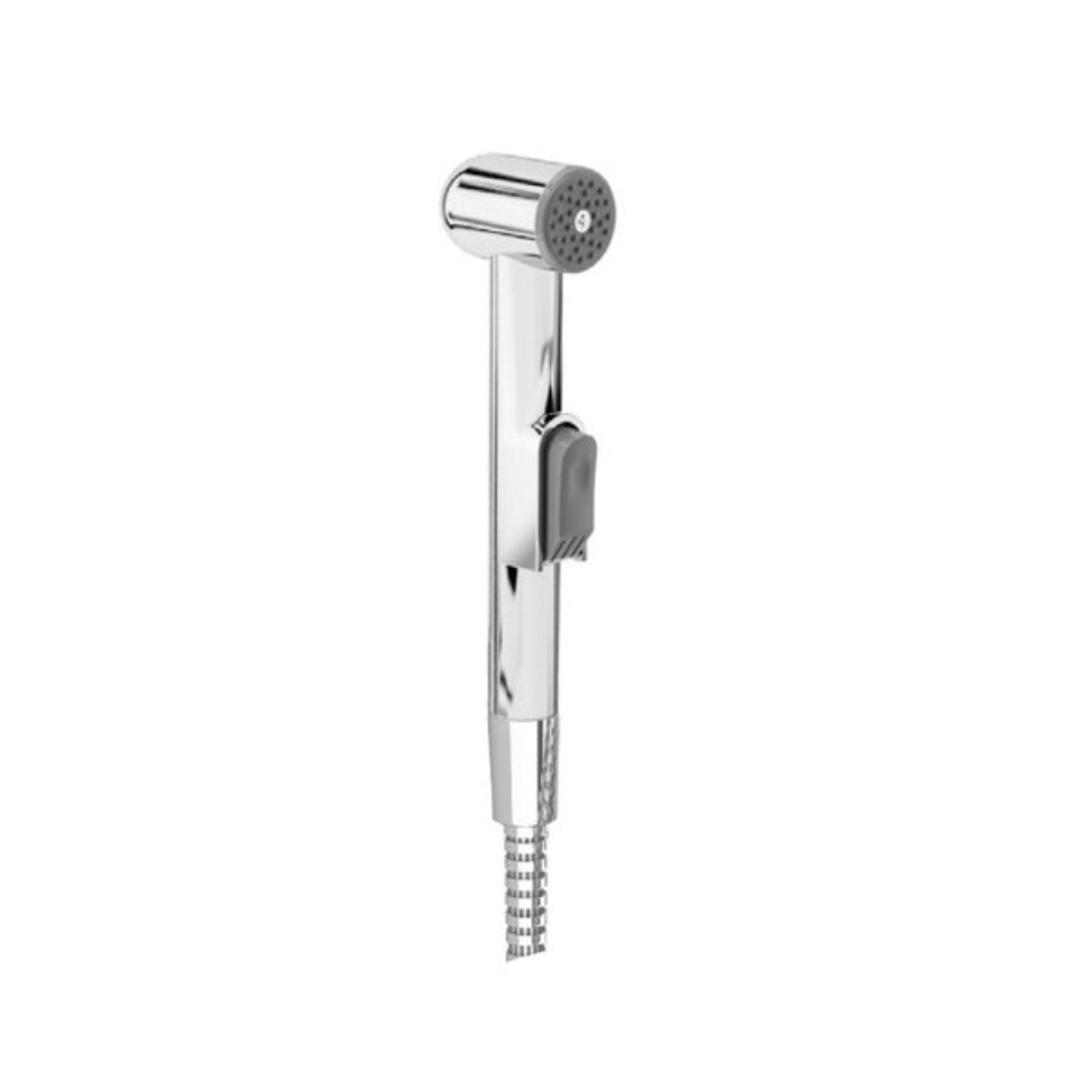 Изображение товара Гигиеническая лейка Ravak BM 040 962.00 X07P269, 1 режим, цвет хром Изображение товара Гигиеническая лейка Ravak BM 040 962.00 X07P269, 1 режим, цвет хром