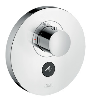 Изображение товара Смеситель для душа Axor ShowerSelect, 36726000, термостатический, хром
