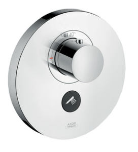 Изображение товара Смеситель для душа Axor ShowerSelect термостатический хром 36726000