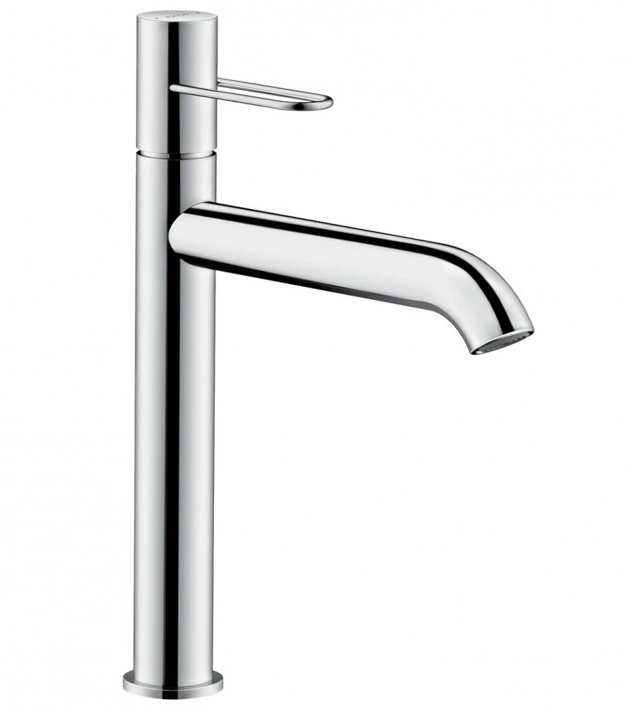 Изображение товара Смеситель для раковины Hansgrohe Axor Uno с Air Power и EcoSmart