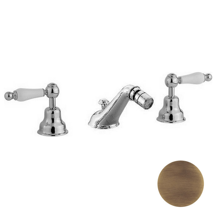 Изображение товара CISAL Arcana Toscana TS00122027 биде бронза