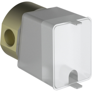 Изображение товара Внутренняя часть смесителя Cisal для раковины ZA01551004, Италия