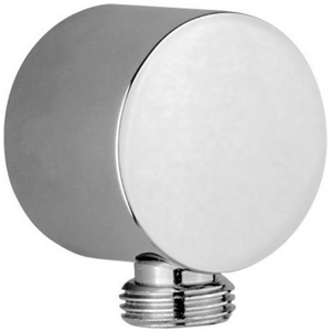 Изображение товара Шланговое подключение Cisal Shower DS01730021 для душевого шланга, хром