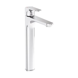 Изображение товара Смеситель для раковины VitrA Root Round A42707EXP, цвет хром