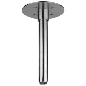 Изображение товара Держатель верхнего душа Cisal Xion DS013550D1 из нержавеющей стали для потолочной установки