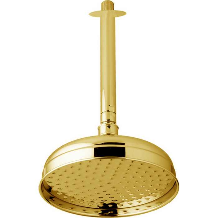 Изображение товара Верхний душ Cisal Shower DS01341124 с Easy Clean, 1 режим, диаметр 207 мм Изображение товара Верхний душ Cisal Shower DS01341124 с Easy Clean, 1 режим, диаметр 207 мм
