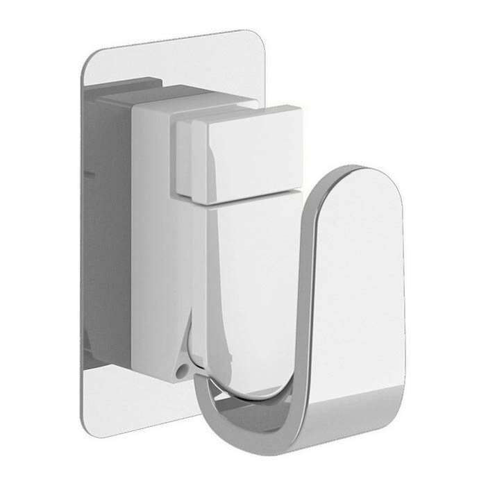 Изображение товара Встраиваемый однорычажный смеситель Cisal Kawa для ванны и душа хром