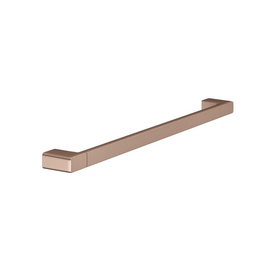Изображение товара Полотенцедержатель Keuco Collection Moll 12701290800, 80 см, красное золото шлифованное Изображение товара Полотенцедержатель Keuco Collection Moll 12701290800, 80 см, красное золото шлифованное