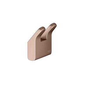 Изображение товара Крючок для полотенца Keuco Moll 12713290000, цвет красное золото шлифованное