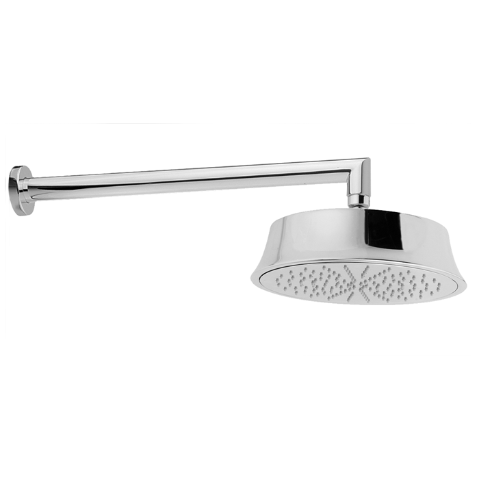 Изображение товара Верхний душ Cisal Cherie DS01360021 с одним режимом струи и хромовым покрытием Изображение товара Верхний душ Cisal Cherie DS01360021 с одним режимом струи и хромовым покрытием