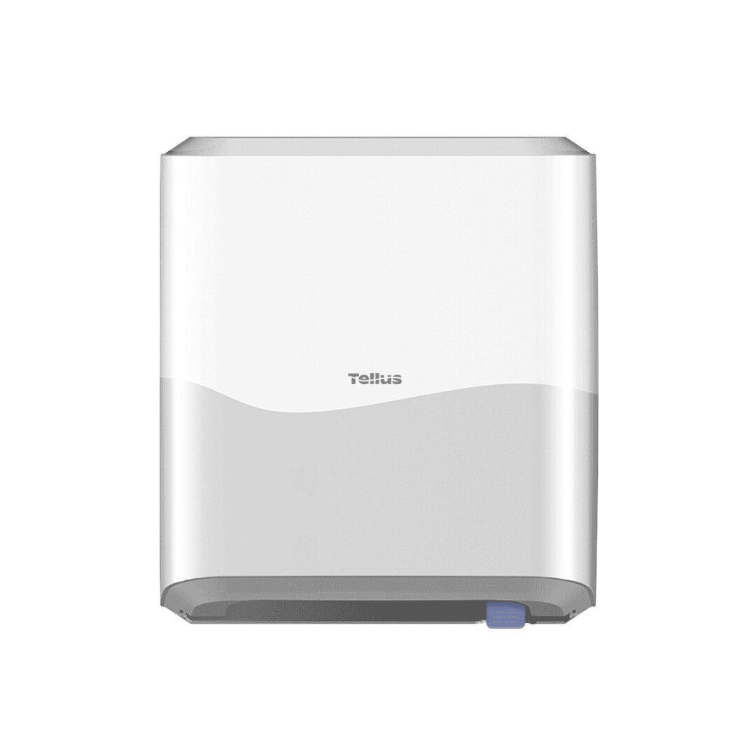 Изображение товара Диспенсер рулонных полотенец Tellus Matic Solution HT1 - надежное решение для общественных туалетов Изображение товара Диспенсер рулонных полотенец Tellus Matic Solution HT1 - надежное решение для общественных туалетов