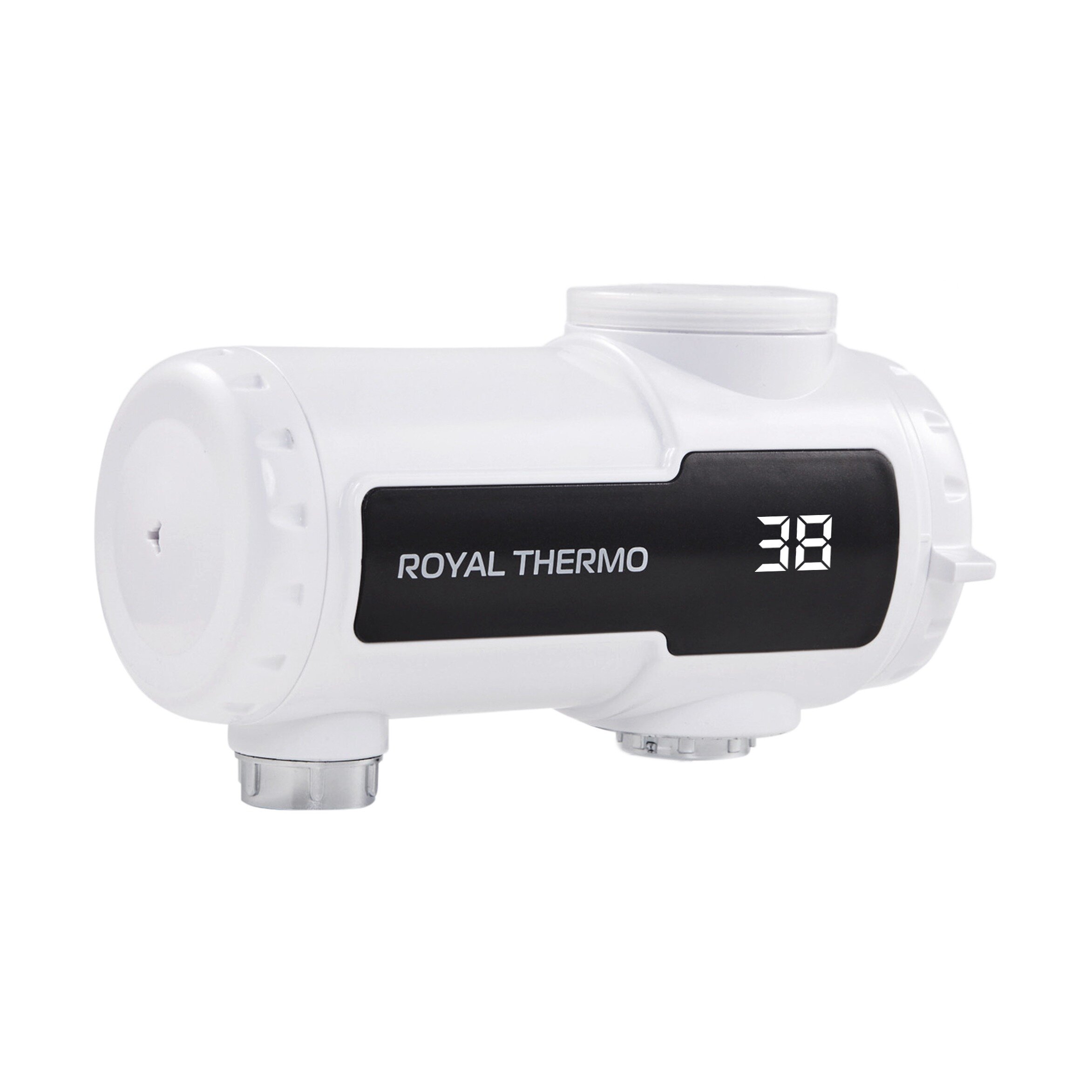 Изображение товара Проточный водонагреватель Royal Thermo UniTap Mini 3,3 кВт