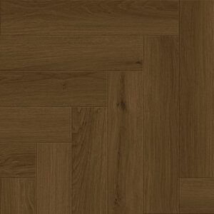Изображение товара Ламинат Alpine Floor Мурано Ёлка LF121-11, 60.5 x 12.1 см, замковый, Дуб Ронда