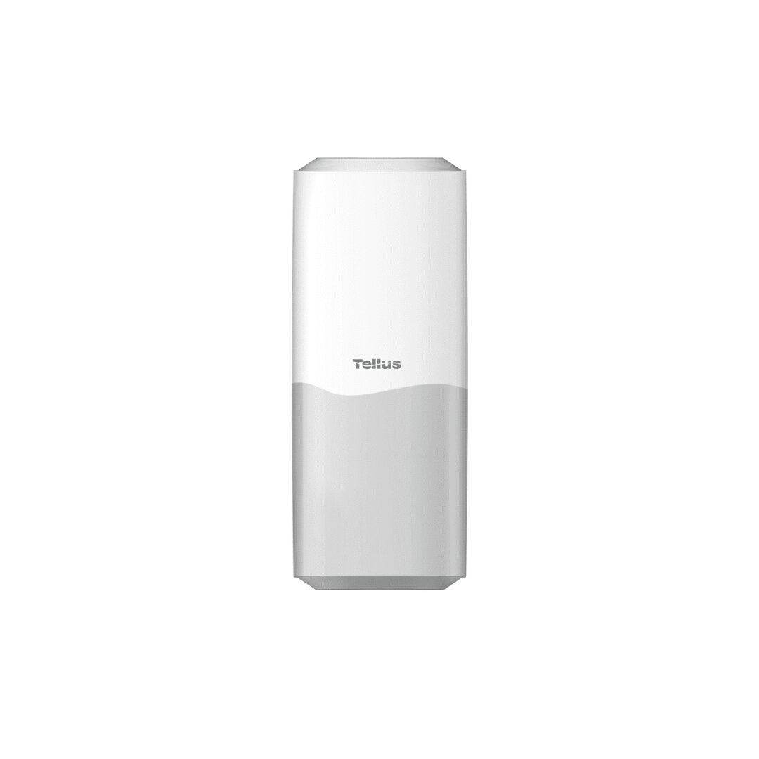 Изображение товара Диспенсер для мыла-пены Tellus 954100, с сенсором, белый Изображение товара Диспенсер для мыла-пены Tellus 954100, с сенсором, белый