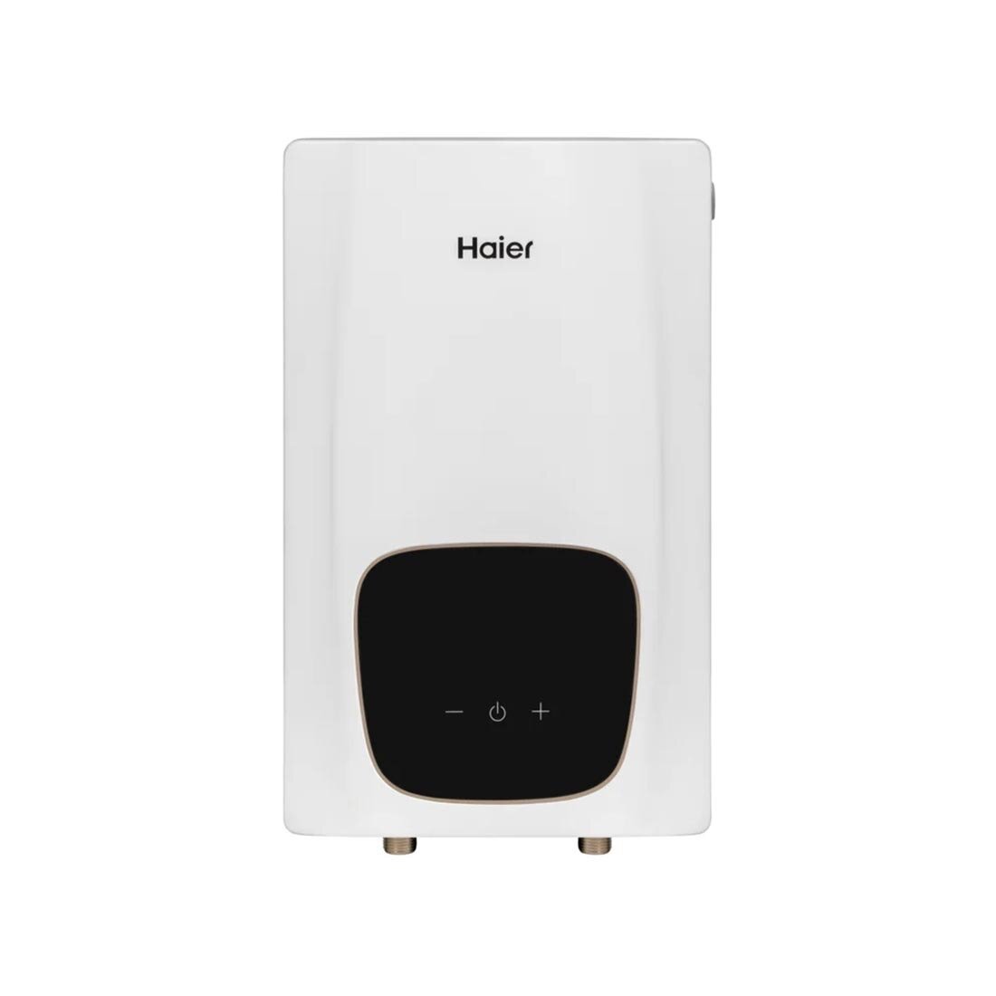 Изображение товара Водонагреватель проточный Haier POWER-EI9 GA0T6NE07RU 9.2 кВт над мойкой Изображение товара Водонагреватель проточный Haier POWER-EI9 GA0T6NE07RU 9.2 кВт над мойкой