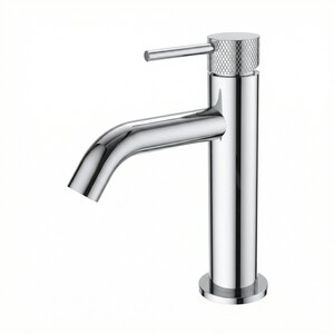 Изображение товара Смеситель для раковины Bravat F1787918CP-SW, цвет хром