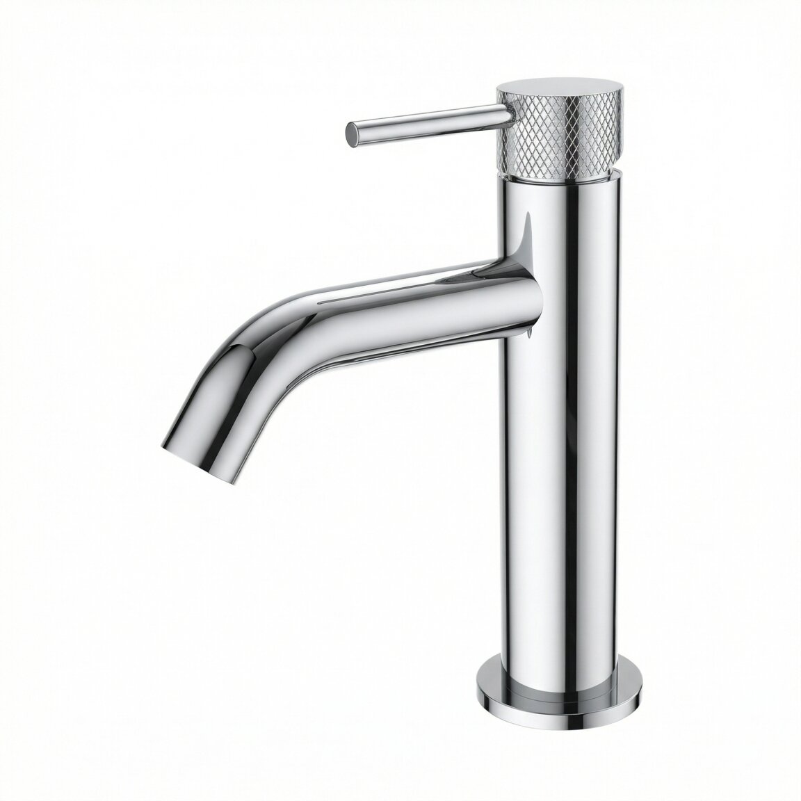 Изображение товара Смеситель для раковины Bravat F1787918CP-SW хром Германия 10 лет гарантии