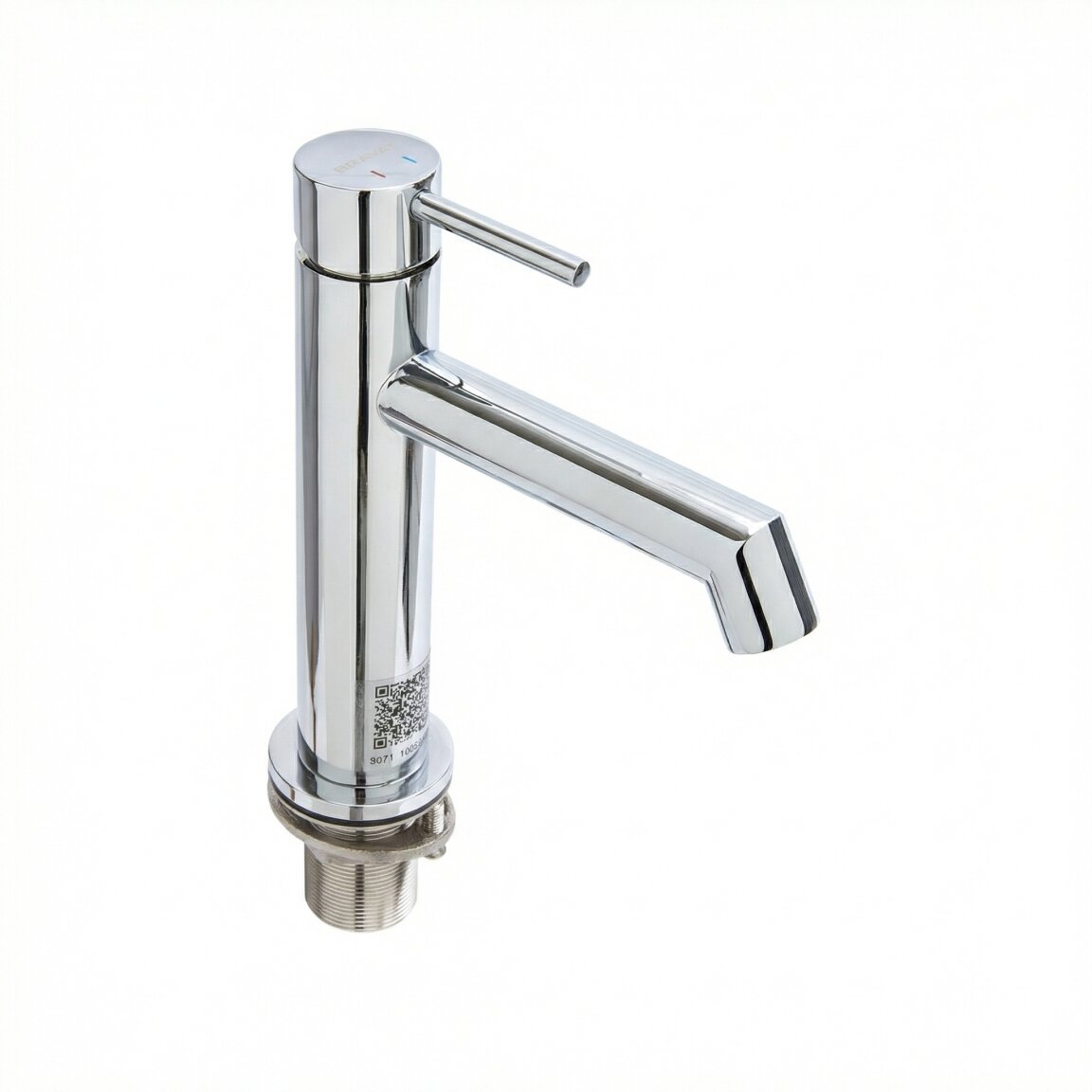 Изображение товара Смеситель для раковины Bravat F1788919CP-SW, цвет хром