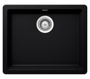 Изображение товара Мойка кухонная Schock Soho 60, пуро (700565)