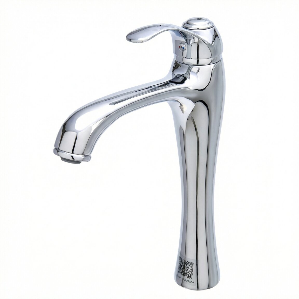 Изображение товара Смеситель для раковины Bravat F1791922CP-SW, цвет хром