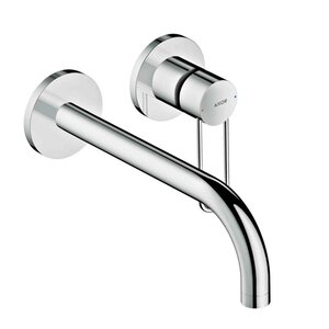 Изображение товара Смеситель для раковины Axor Uno, 38122000, хром