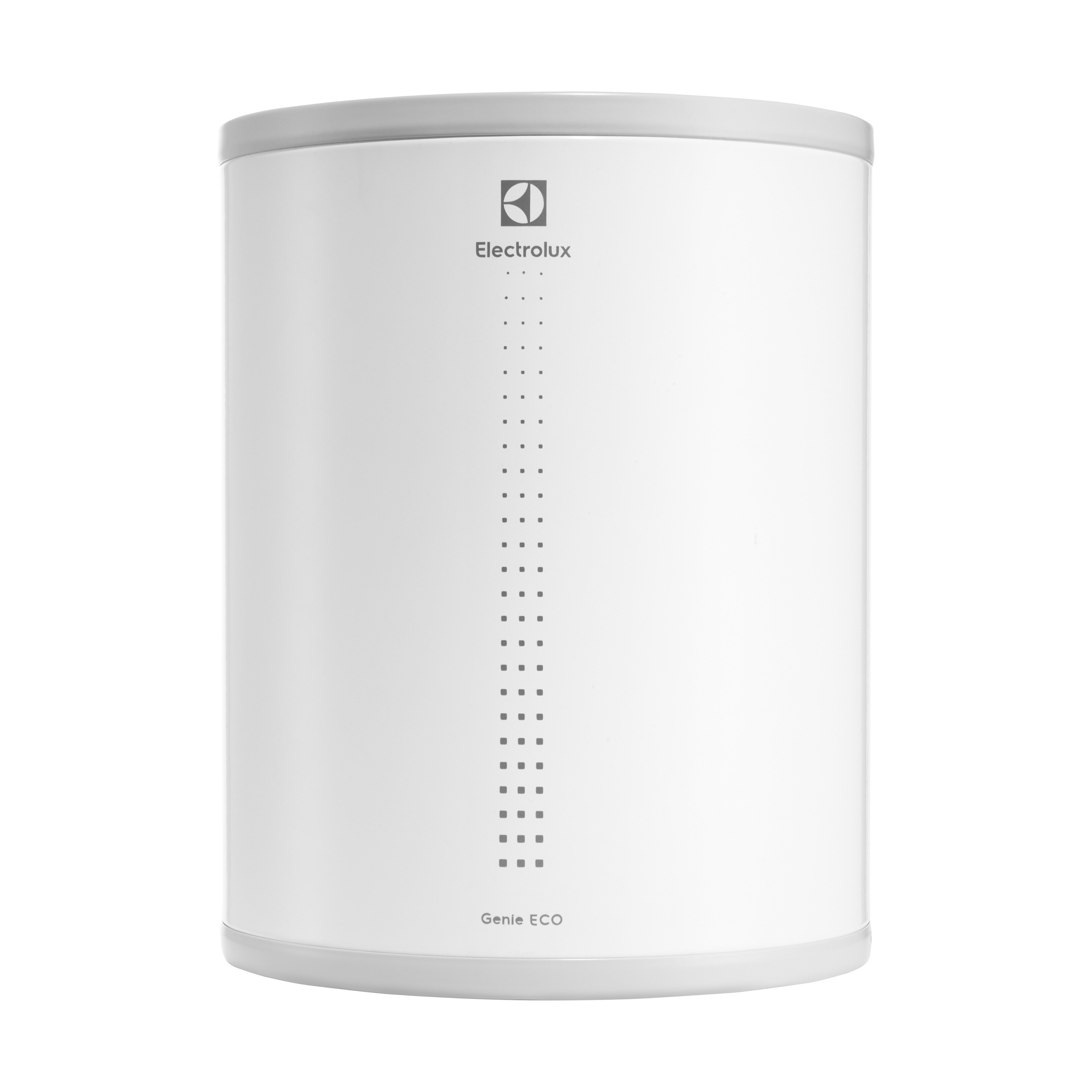 Изображение товара Электрический накопительный водонагреватель Electrolux EWH 15 Genie ECO U, 15 л Изображение товара Электрический накопительный водонагреватель Electrolux EWH 15 Genie ECO U, 15 л