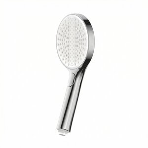 Изображение товара Душевая лейка Bravat D2144CP-SW, 3 режима, цвет хром