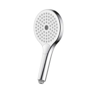Изображение товара Душевая лейка Bravat D2145CP-SW, 3 режима, цвет хром