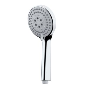 Изображение товара Душевая лейка Bravat D2255CP-SW, 1 режим, цвет хром